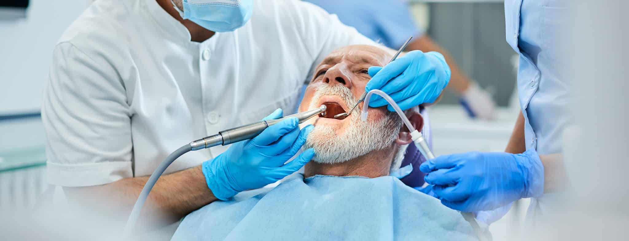 Air Flow Polish Medway Dental Studio